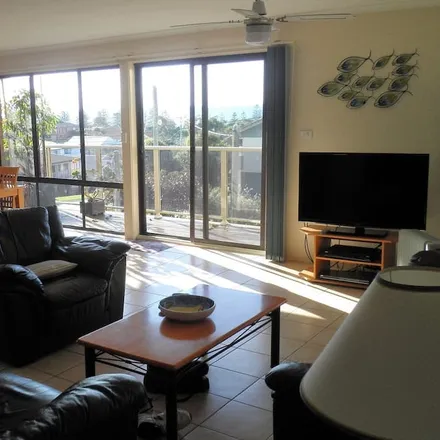 Rent this 5 bed house on Tuross Head NSW 2537