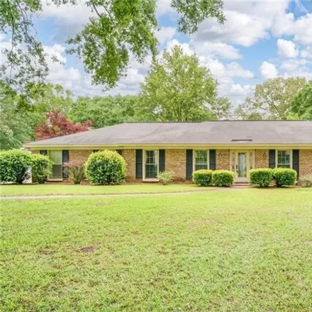 Buy this 3 bed house on 13384 Lakewood Drive in Lakewood, Tuscaloosa County