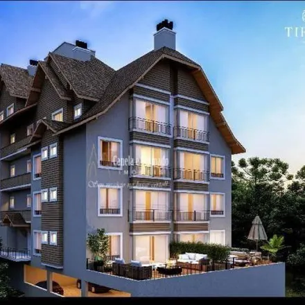Image 1 - Rua Cortina D. Ampezzi, Tirol, Gramado - RS, 95670-000, Brazil - Apartment for sale
