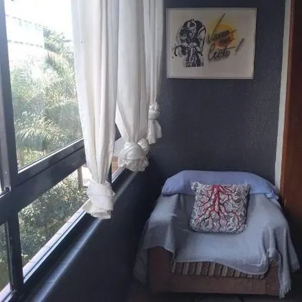 Buy this 3 bed apartment on Avenida Campos Salles in Vila Nova, Santos - SP