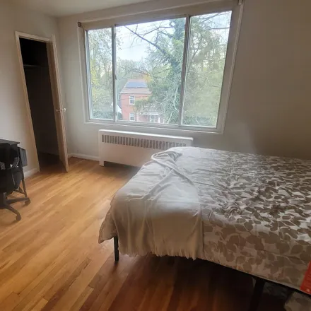 Rent this 1 bed room on Washington in Congress Heights, US
