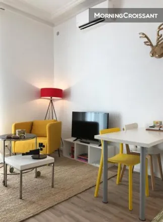 Rent this 1 bed apartment on Avignon in Saint-Jean, FR