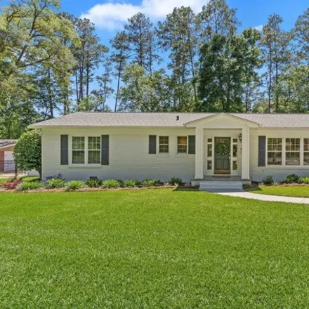 Buy this 3 bed house on 1199 Waverly Road in Tallahassee, FL 32312