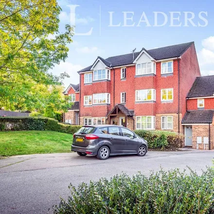 Rent this 2 bed apartment on Bolton Road in Maidenbower, RH10 7LR