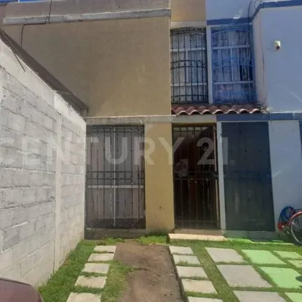 Image 2 - Calle Turquesa, Ciudad Galaxia (Casas SARE), 56586 Chicoloapan, MEX, Mexico - House for sale