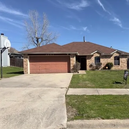 Buy this 4 bed house on 2203 Cactus Dr in Killeen, Texas