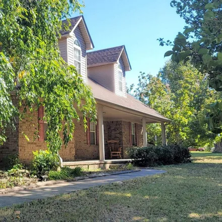 Buy this 4 bed house on 231 Dogwood Trace in Atoka, Tipton County