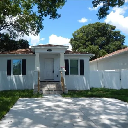Buy this 3 bed house on 10070 North 20th Street in Tampa, FL 33612