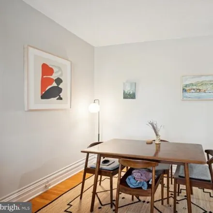 Image 6 - The Rockledge, 2456 20th Street Northwest, Washington, DC 20009, USA - Condo for sale