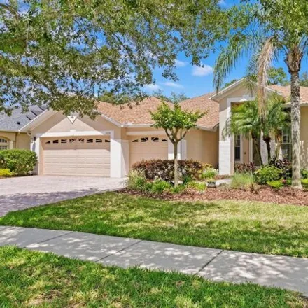 Buy this 4 bed house on 17378 Emerald Chase Drive in Tampa, FL 33647