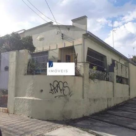 Buy this 2 bed house on Rua Rodrigues Alves in Vila Santana, Sorocaba - SP