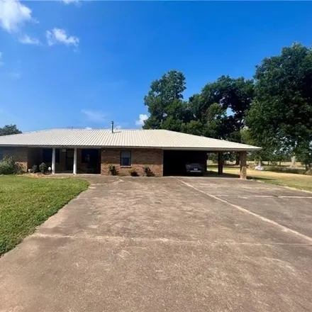 Buy this 3 bed house on 100 Bayou Rouge Road in Avoyelles Parish, LA 71333