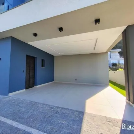 Image 1 - Servidão Três Marias, Ingleses do Rio Vermelho, Florianópolis - SC, 88058-071, Brazil - House for sale