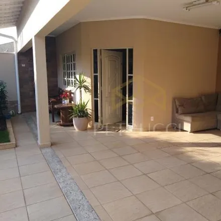 Buy this 3 bed house on Rua Maria Casemira de Sá in AR3 - Matão, Sumaré - SP