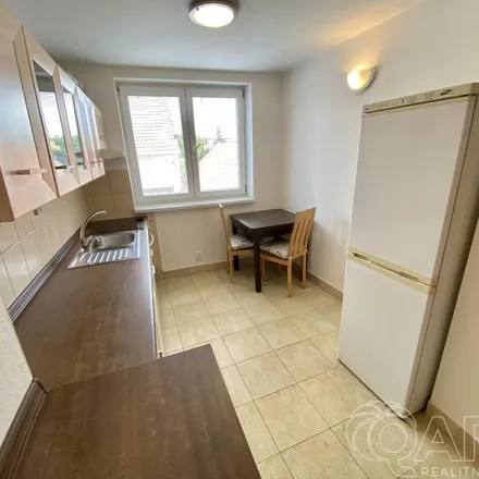 Rent this 2 bed apartment on 379 in 683 03 Drnovice, Czechia