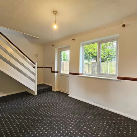Rent this 1 bed apartment on Tern Close in Bittern Avenue, Gloucester