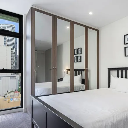 Rent this 2 bed apartment on Haymarket NSW 2000