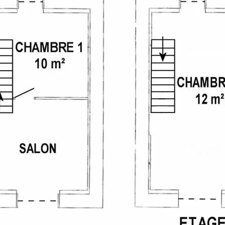 Image 9 - 44250 Saint-Brevin-les-Pins, France - Duplex for rent