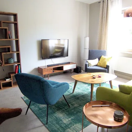 Rent this 3 bed apartment on Margaretastraße 4 in 50827 Cologne, Germany