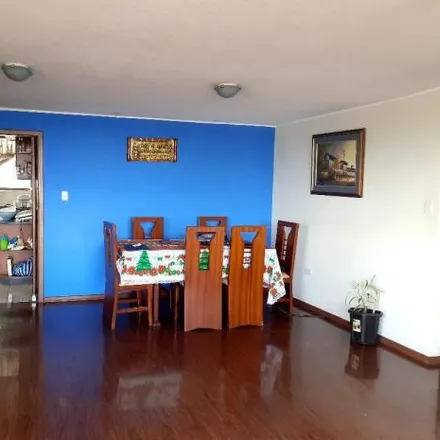 Image 2 - Avenida Jaime Roldós Aguilera, 170120, Carcelén, Ecuador - Apartment for sale