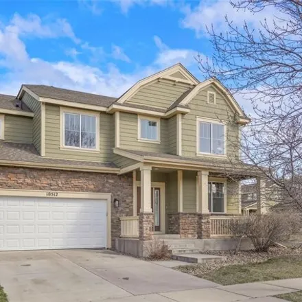 Buy this 4 bed house on East 105th Avenue in Eno, Commerce City