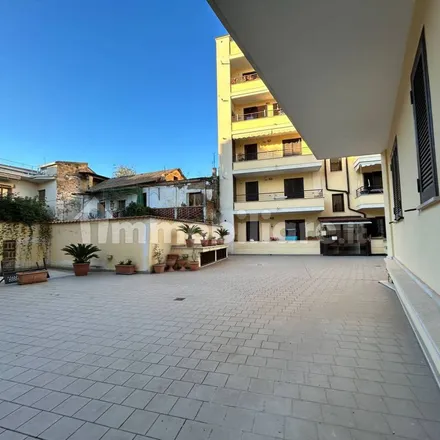 Rent this 1 bed apartment on Via Sant'Antonio in 81020 Caserta CE, Italy