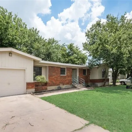Image 2 - 4909 Odessa Ave, Fort Worth, Texas, 76133 - House for rent