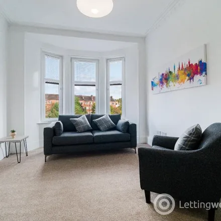 Rent this 2 bed apartment on 15 Kelbourne Street in North Kelvinside, Glasgow