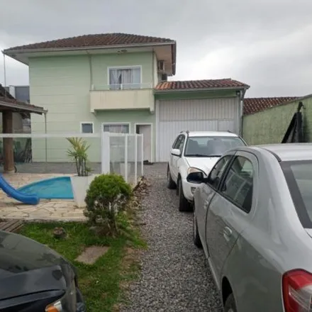 Buy this 3 bed house on Rua Antônio Bischof 235 in Vila Nova, Joinville - SC
