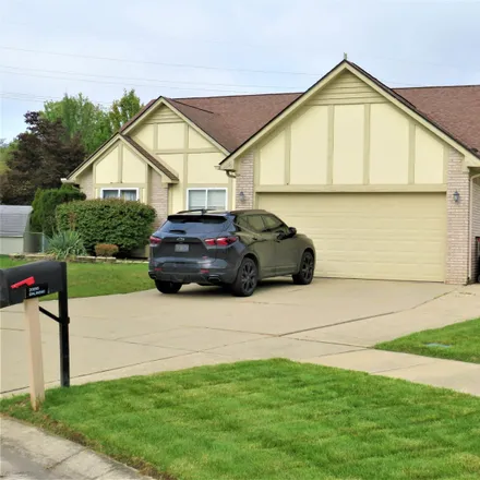 Buy this 3 bed house on 20675 Balinski Drive in Clinton Township, MI 48038
