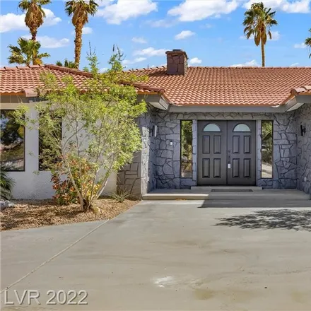 Buy this 4 bed house on 6607 Laredo Street in Spring Valley, NV 89146