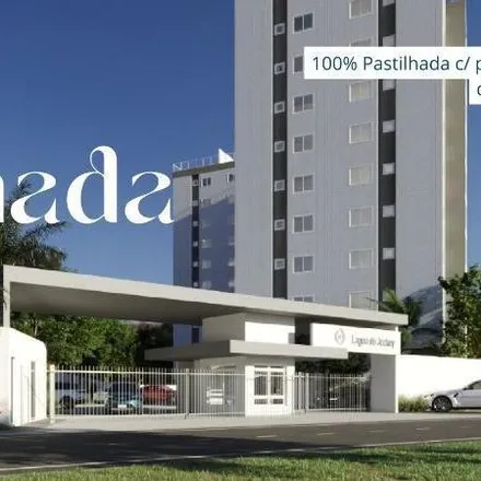 Buy this 2 bed apartment on Avenida Luiz Tarquínio in Centro, Lauro de Freitas - BA