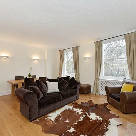 Image 6 - 44 Connaught Square, London, W2 2HJ, United Kingdom - Apartment for rent