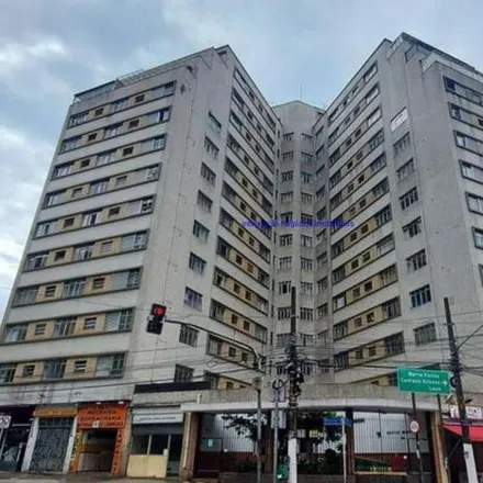 Image 2 - Rua Martim Francisco 322, Santa Cecília, São Paulo - SP, 01226-002, Brazil - Apartment for rent