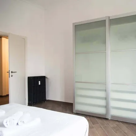 Image 5 - Viale Severino Boezio 12, 20145 Milan MI, Italy - Apartment for rent