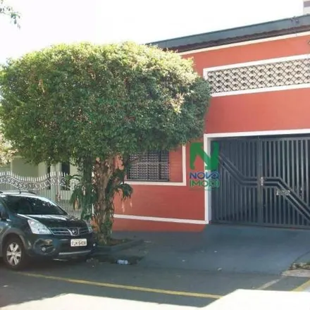 Image 1 - Rua Gomes Carneiro, Higienópolis, Piracicaba - SP, 13419-110, Brazil - House for sale