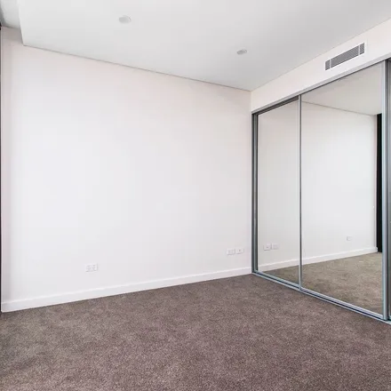 Rent this 2 bed apartment on 9 Mafeking Avenue in Lane Cove NSW 2066, Australia