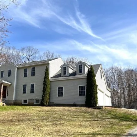 Buy this 4 bed house on 4 Beulah Land Road in Blandford, Hampden County