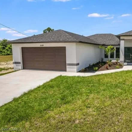 Buy this 3 bed house on 4138 Northwest 40th Avenue in Cape Coral, FL 33993