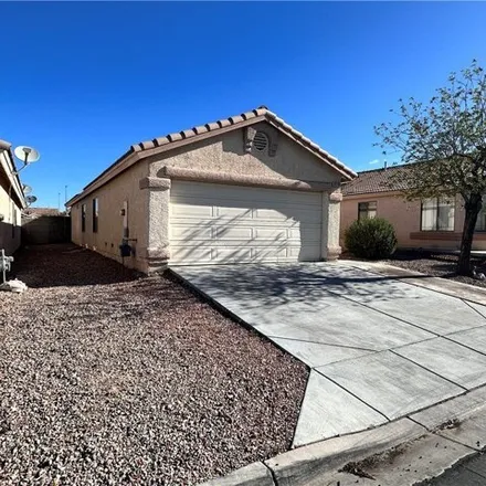 Image 2 - 6534 Blooming Sun Court, Sunrise Manor, NV 89142, USA - House for rent