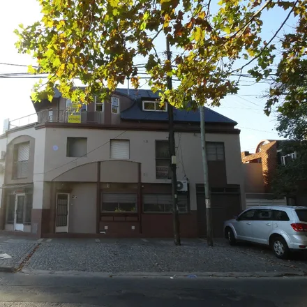 Buy this 2 bed condo on Avenida Vicente López 598 in Quilmes Este, 1877 Quilmes