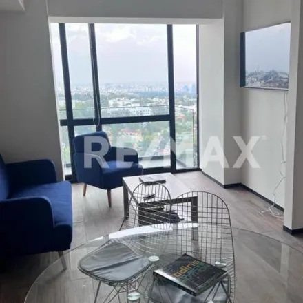 Image 2 - Citta, Avenida de los Tanques, Álvaro Obregón, 01780 Mexico City, Mexico - Apartment for sale