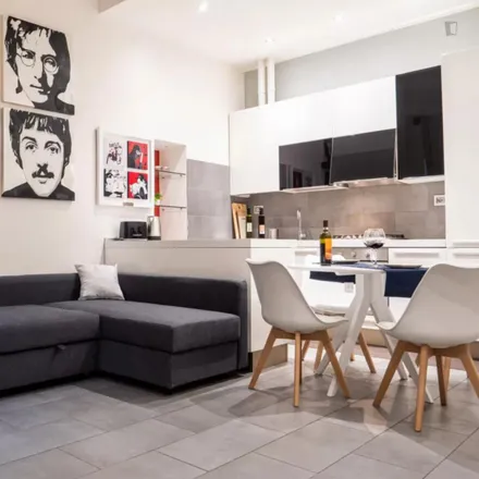 Image 8 - La bottega dei desideri, Via Cenisio, 37, 20154 Milan MI, Italy - Apartment for rent
