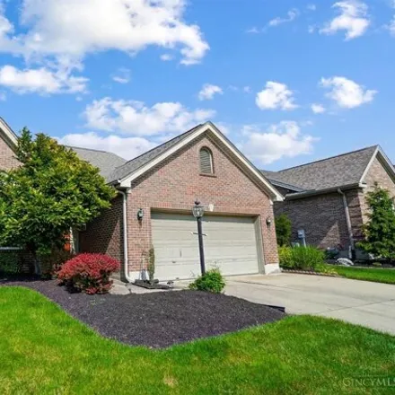 Buy this 2 bed house on 2968 Fairways Drive in Fairfield Township, OH 45011