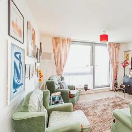 Image 3 - Christchurch Road, Southchurch Road, Southend-on-Sea, SS1 2PP, United Kingdom - Apartment for sale