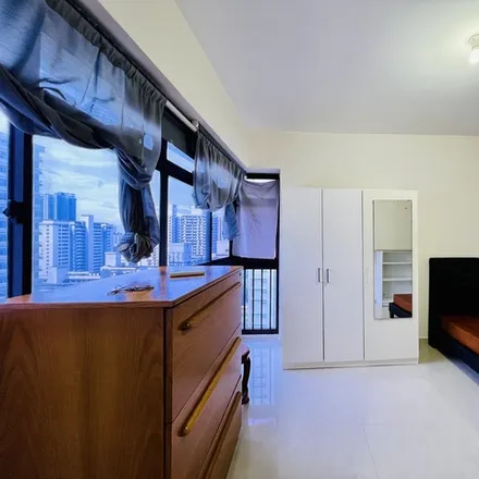 Rent this 1 bed room on 146 Lorong 2 Toa Payoh in Singapore 310146, Singapore