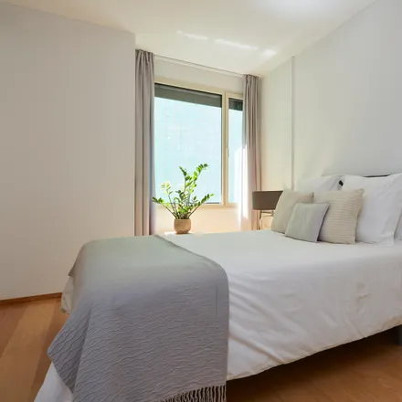 Rent this 1 bed apartment on Carrer de Còrsega in 412-414, 08037 Barcelona