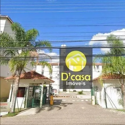Image 2 - Posto de combustíveis, Rua Bento Gonçalves, São Sebastião, Esteio - RS, 93260-970, Brazil - Apartment for sale