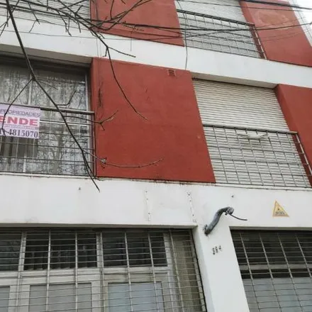 Buy this 2 bed apartment on San Nicolás 894 in Echesortu, Rosario