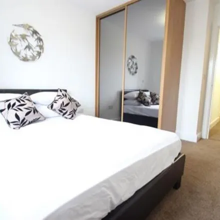 Rent this 2 bed apartment on Roma House in 1-36 Charrington Place, St Albans